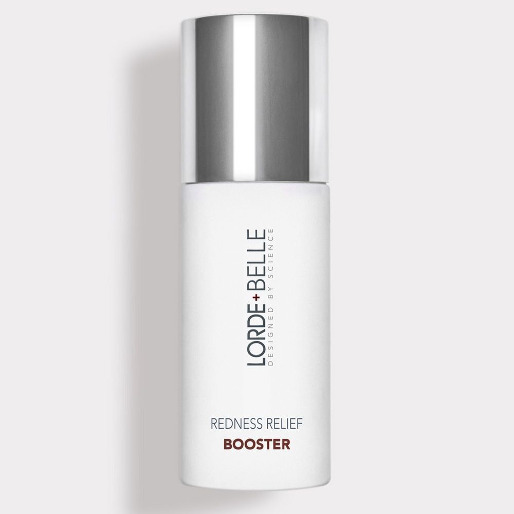 Lorde + Belle Redness Relief Booster NWT/NIB